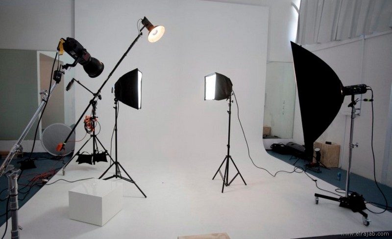 alat fotografi