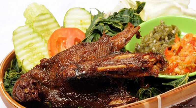 makanan khas madura