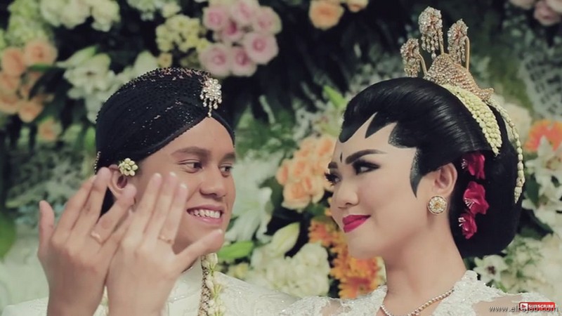 rukun nikah
