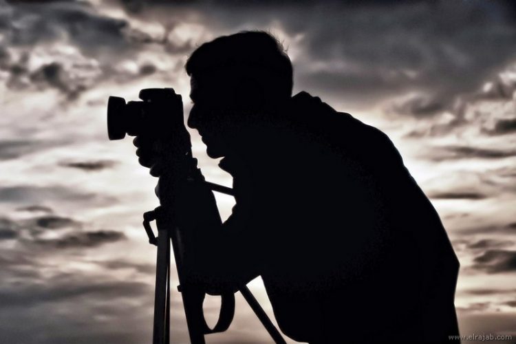 teknik fotografi model outdoor