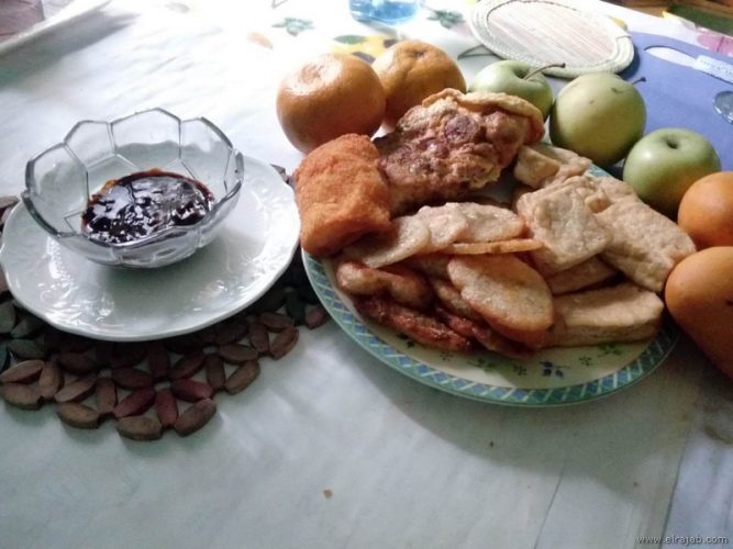 makanan khas madura