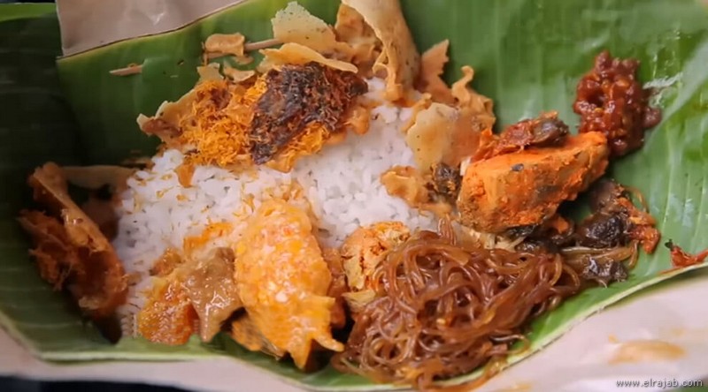 makanan khas madura