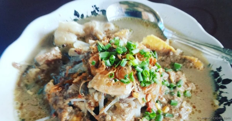 makanan khas madura