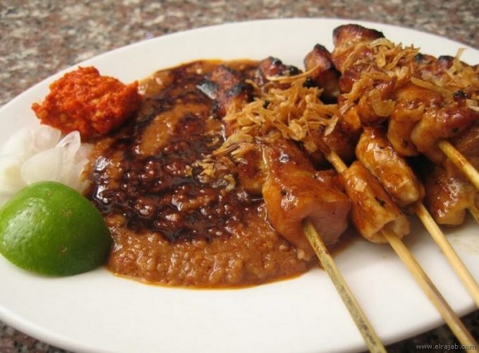 makanan khas madura