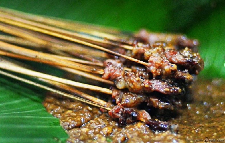 makanan khas madura