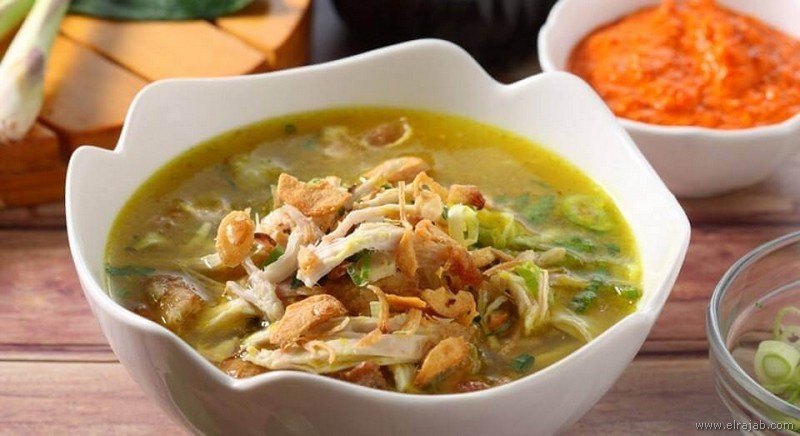 makanan khas madura