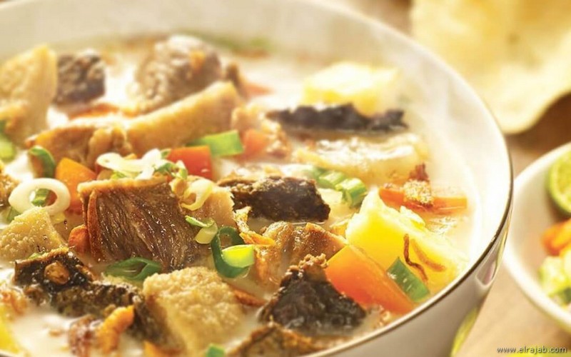makanan khas madura