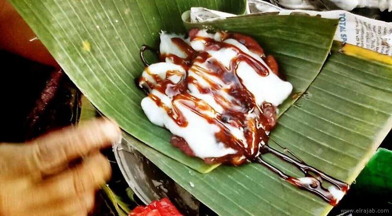 makanan khas madura