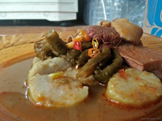 makanan khas madura
