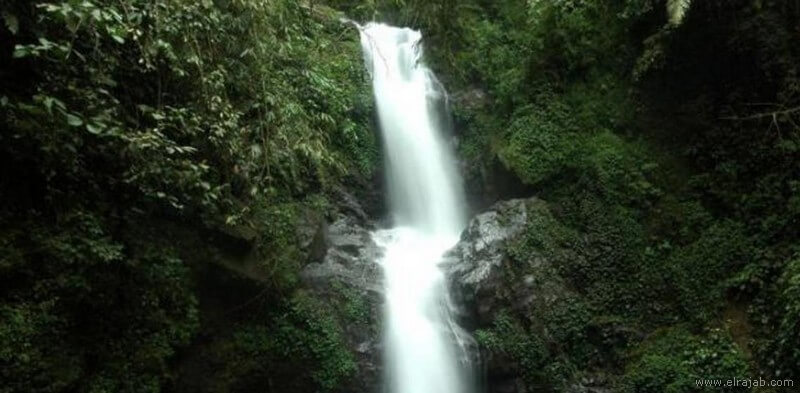 wisata alam magelang
