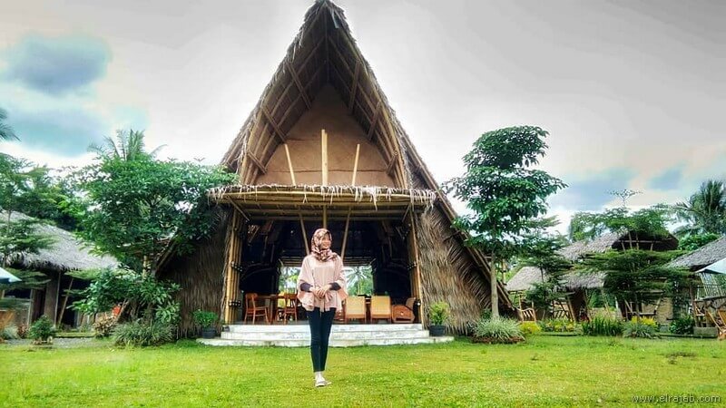 wisata alam magelang