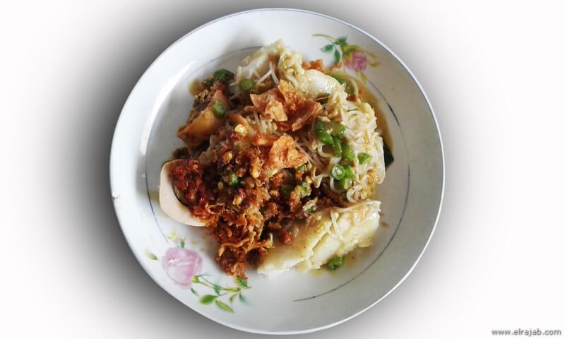 makanan khas bali