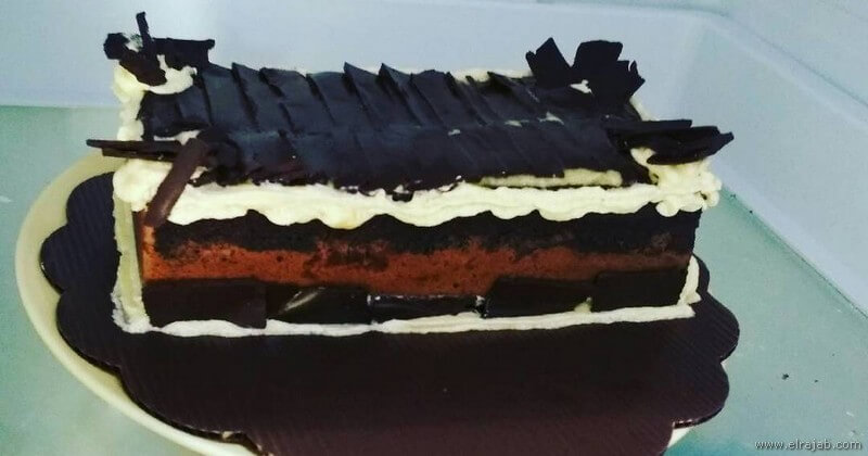 cara membuat kue ulang tahun
