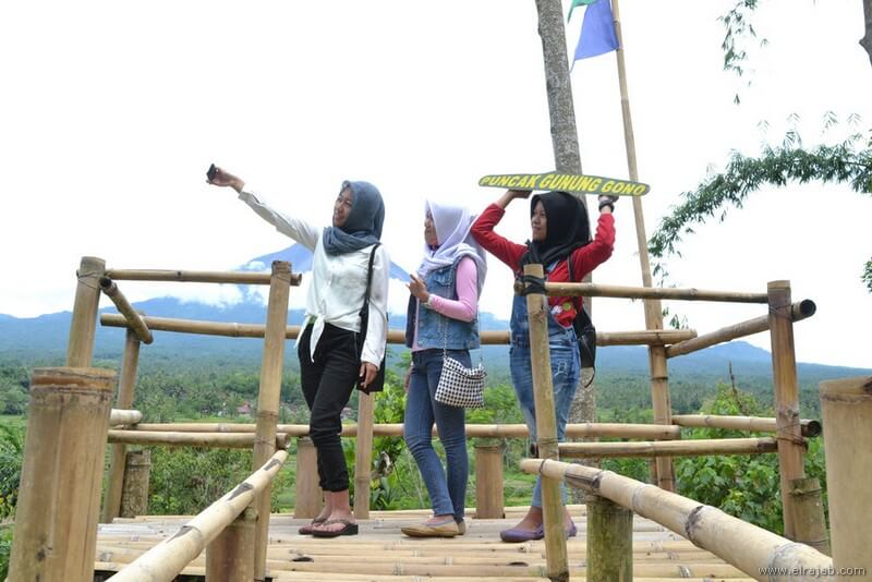 wisata alam magelang