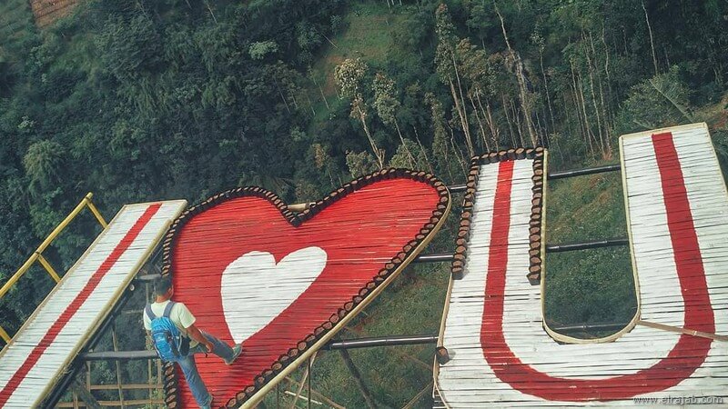 wisata alam magelang