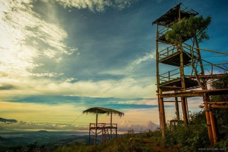 wisata alam magelang