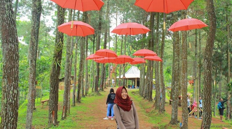 wisata alam magelang