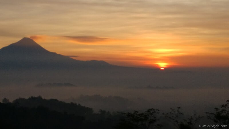 wisata alam magelang