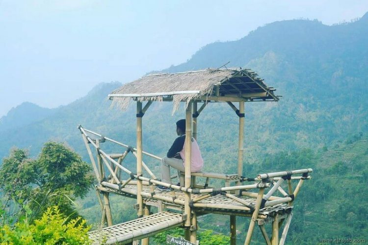 wisata alam magelang