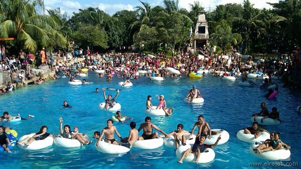 tempat wisata anak di jakarta