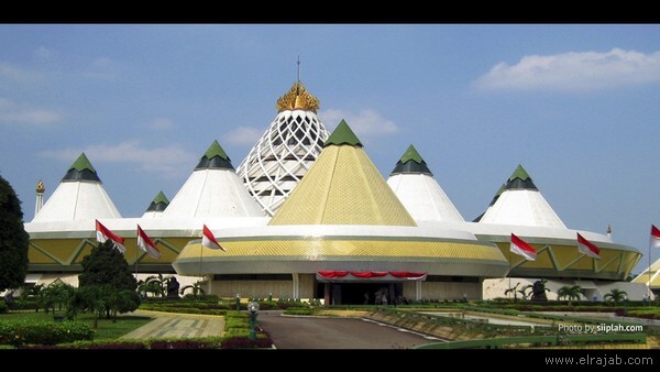 tempat wisata anak di jakarta