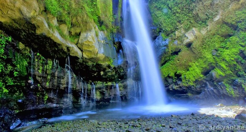 wisata alam magelang