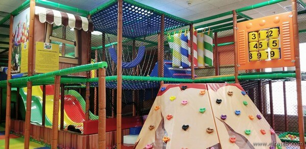tempat wisata anak di jakarta