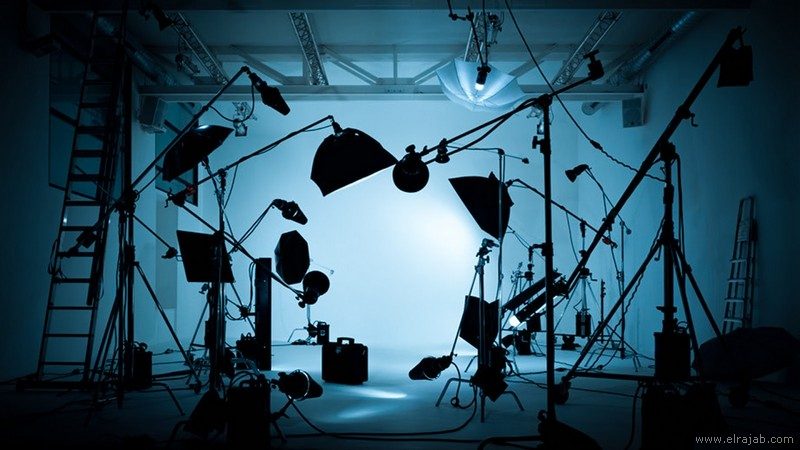 jenis jenis lighting studio