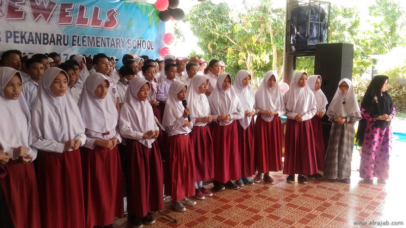 puisi perpisahan untuk guru