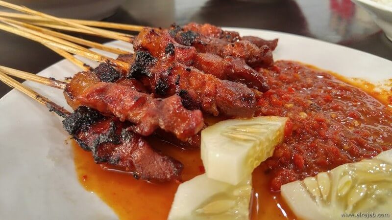 makanan khas bali