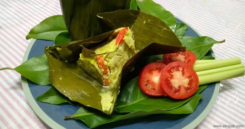 makanan khas bali