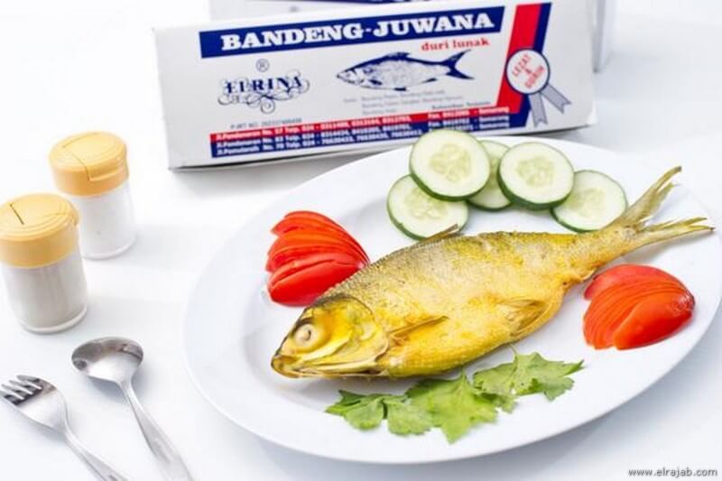 makanan khas semarang