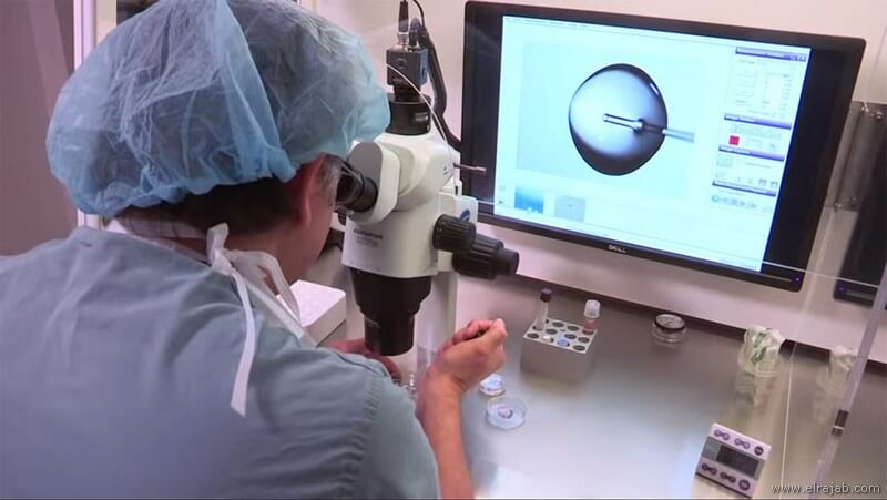 contoh bioteknologi modern bidang kedokteran
