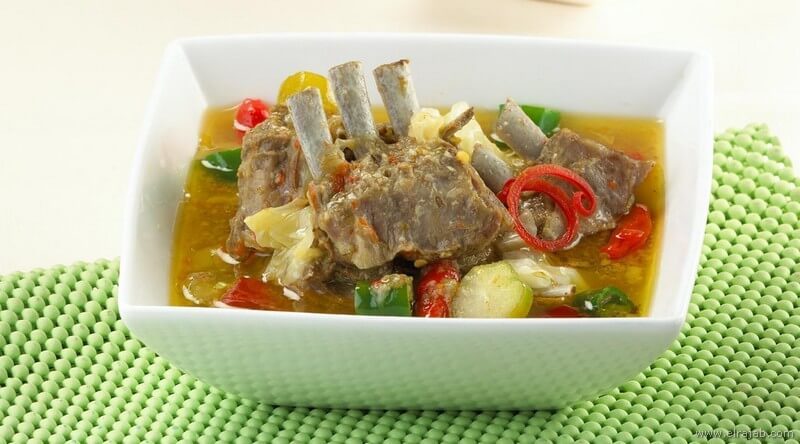 makanan khas semarang