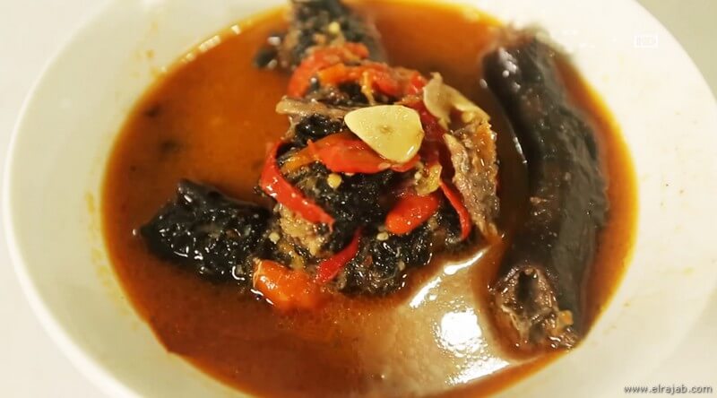 makanan khas semarang