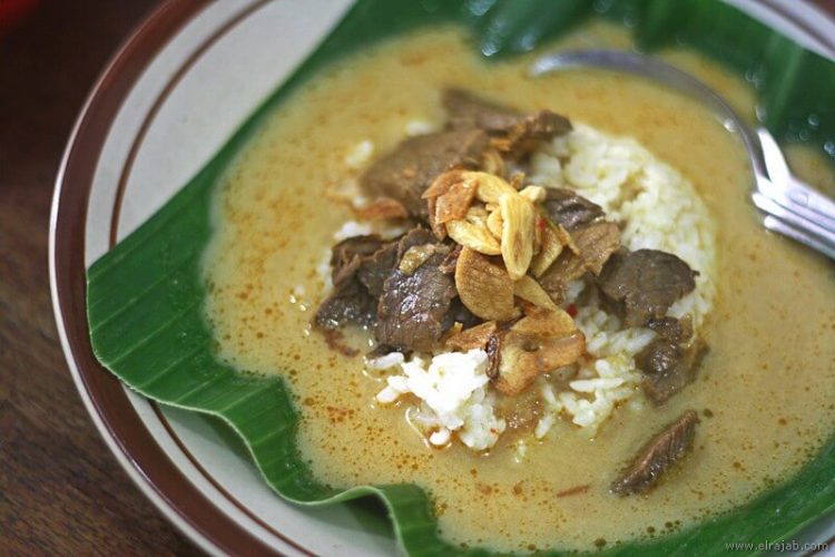makanan khas semarang