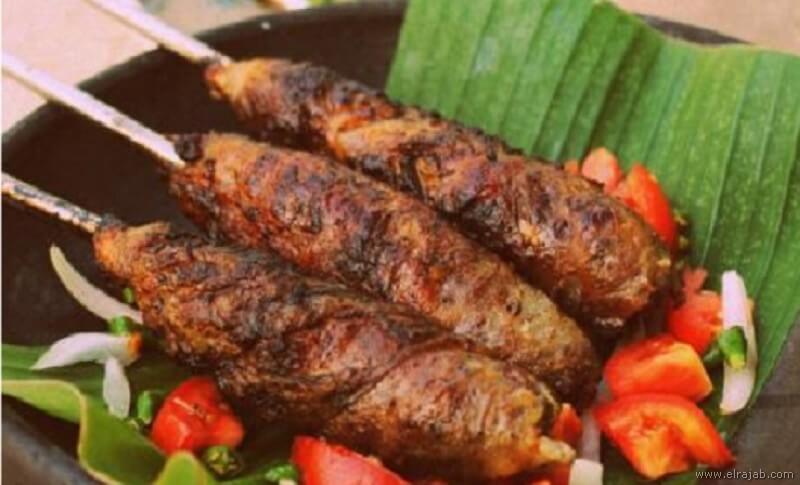 makanan khas semarang