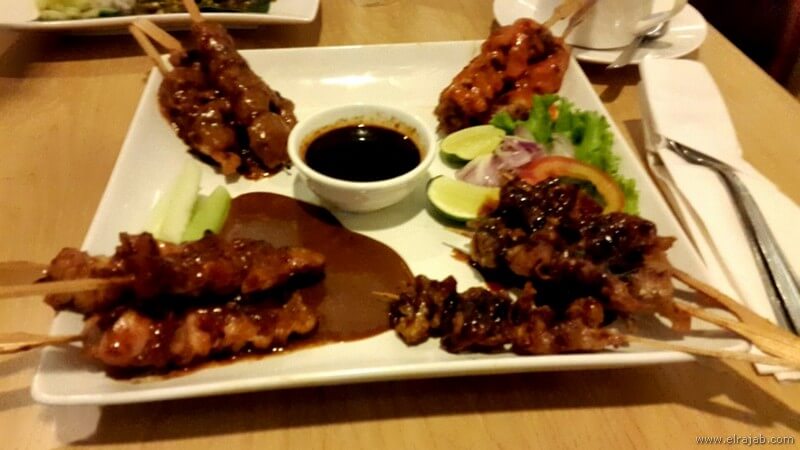 makanan khas semarang