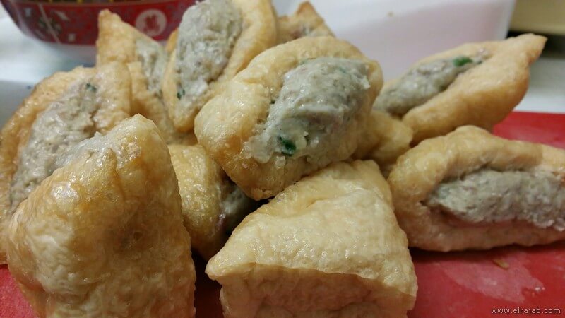 makanan khas semarang