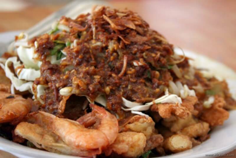 makanan khas semarang