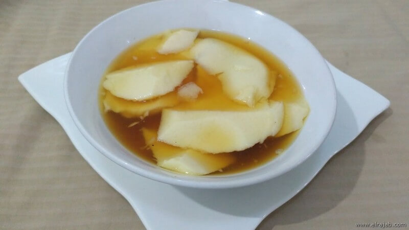 makanan khas semarang