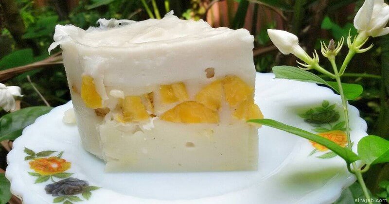 makanan khas banjarmasin amparan tatak
