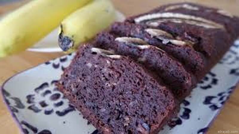 makanan khas bogor brownies pisang