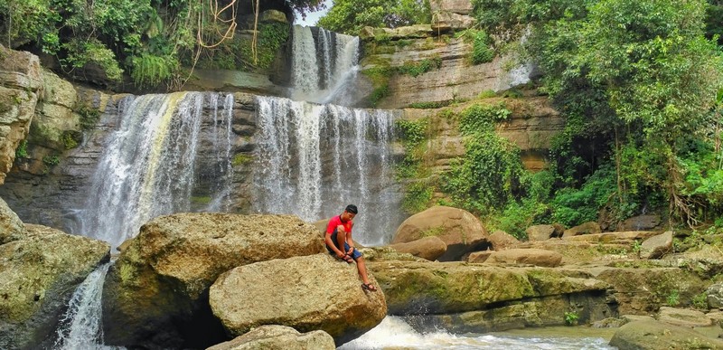 wisata alam di malang