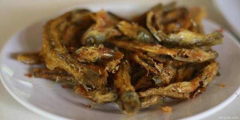 makanan khas banjarmasin