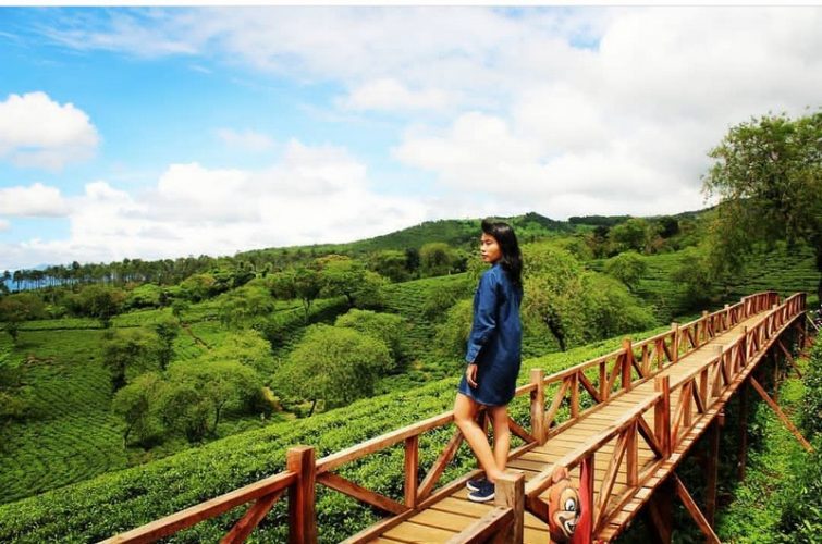 wisata alam di malang
