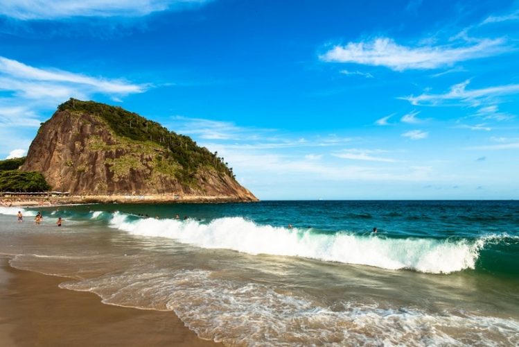 wisata alam jawa tengah