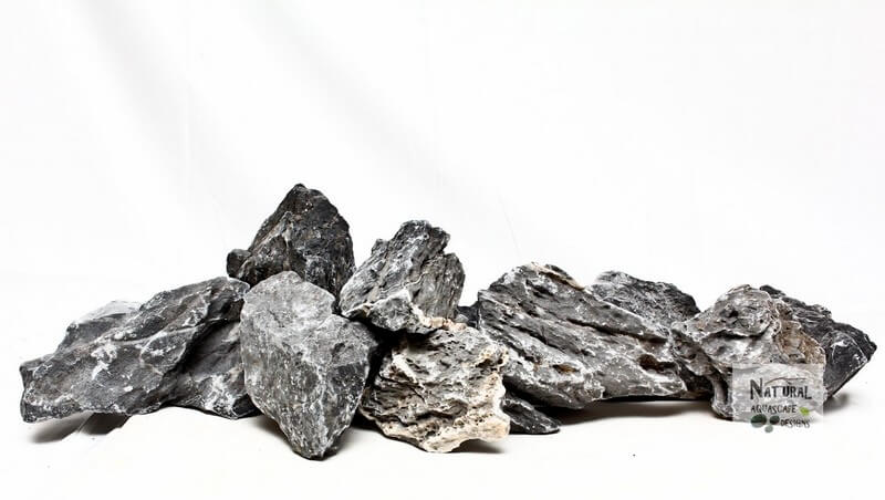 Jenis batu aquascape siryu stone