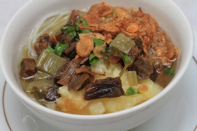 Soto Padang