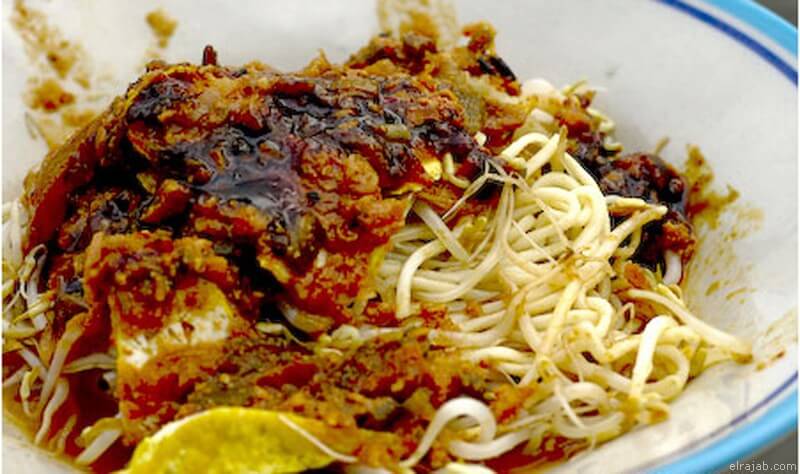 makanan khas bogor yang murah
